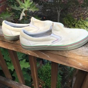 RARE Marc Jacobs x Vans